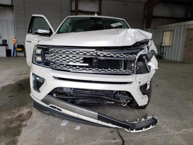 Photo 12 from auction – 2018 FORD EXPEDITION with VIN 1FMJK1MT5JEA61708