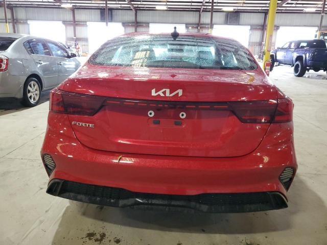 Photo 6 from auction – 2022 KIA FORTE FE with VIN 3KPF24AD7NE464625