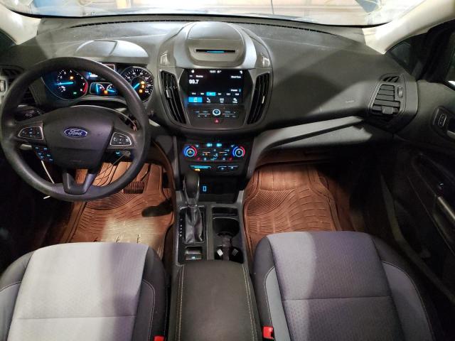 Photo 8 from auction – 2018 FORD ESCAPE SE with VIN 1FMCU9GD9JUB37958