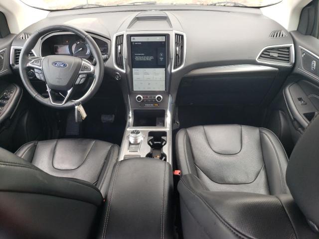 Photo 8 from auction – 2022 FORD EDGE TITAN with VIN 2FMPK4K90NBA31651