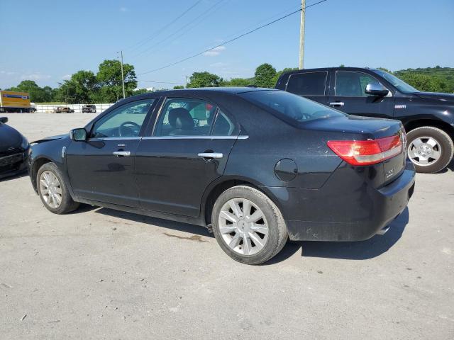 Photo 2 from auction – 2011 LINCOLN MKZ with VIN 3LNHL2GC3BR750450