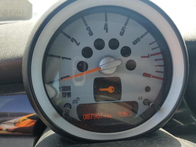 Photo 9 from auction – 2009 MINI COOPER with VIN WMWMF33519TW71131