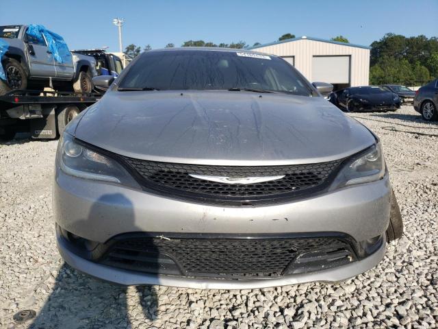 Photo 5 from auction – 2016 CHRYSLER 200 S with VIN 1C3CCCBB7GN122456