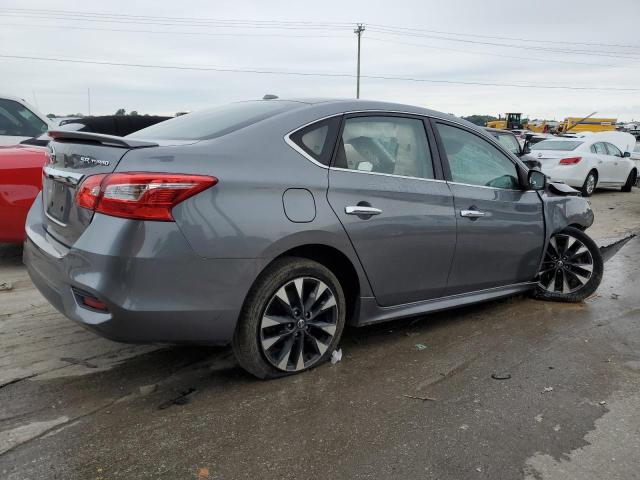 Photo 3 from auction – 2017 NISSAN SENTRA SR with VIN 3N1CB7AP3HY382539