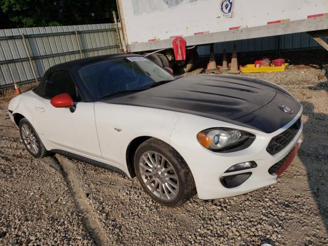 Photo 4 from auction – 2017 FIAT 124 SPIDER with VIN JC1NFAEK7H0102408