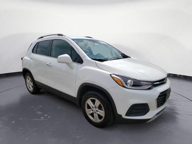 Photo 4 from auction – 2019 CHEVROLET TRAX 1LT with VIN KL7CJPSB8KB749764
