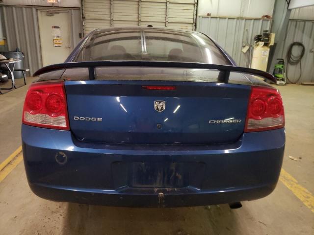 Photo 6 from auction – 2010 DODGE CHARGER RA with VIN 2B3CA9CV2AH280086