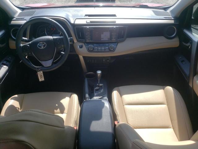 Photo 8 from auction – 2015 TOYOTA RAV4 LIMIT with VIN 2T3YFREV0FW153847