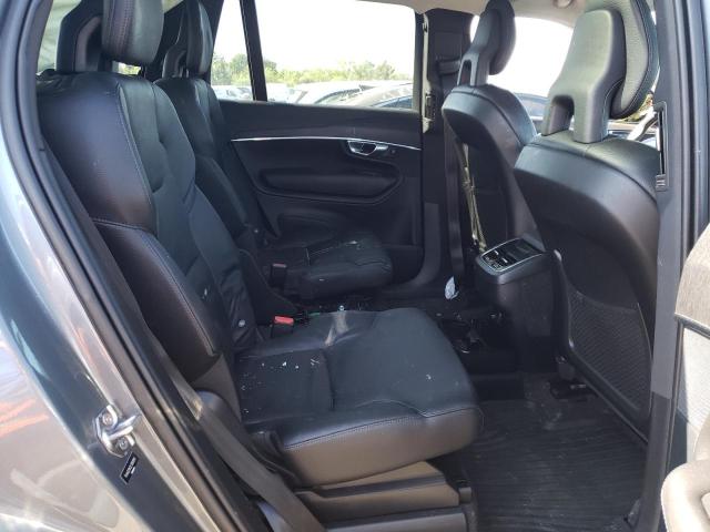 Photo 10 from auction – 2020 VOLVO XC90 T6 MO with VIN YV4A221K3L158945