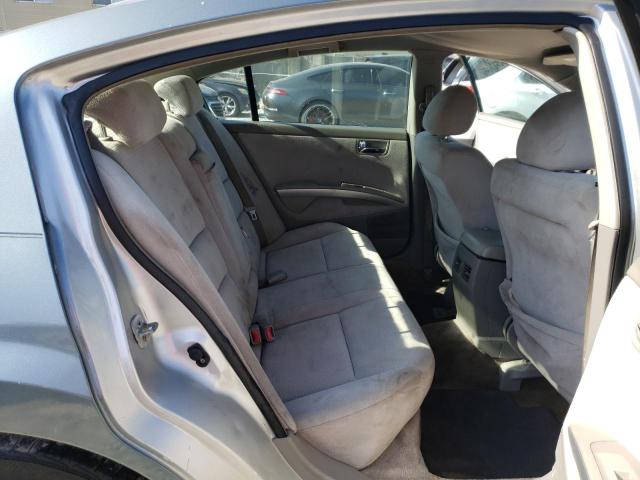 صورة رقم 10 من المزاد - 2005 NISSAN MAXIMA SE مع VIN 1N4BA41E55C849785