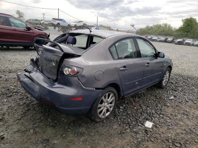 Photo 3 from auction – 2008 MAZDA 3 I with VIN JM1BK32G781861311