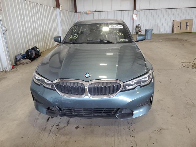 Photo 5 from auction – 2019 BMW 330XI with VIN WBA5R7C54KAJ86244