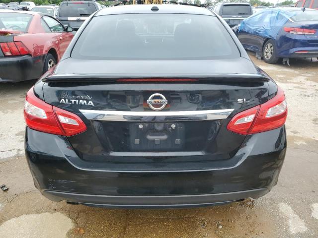 Photo 6 from auction – 2017 NISSAN ALTIMA 2.5 with VIN 1N4AL3AP7HC122735