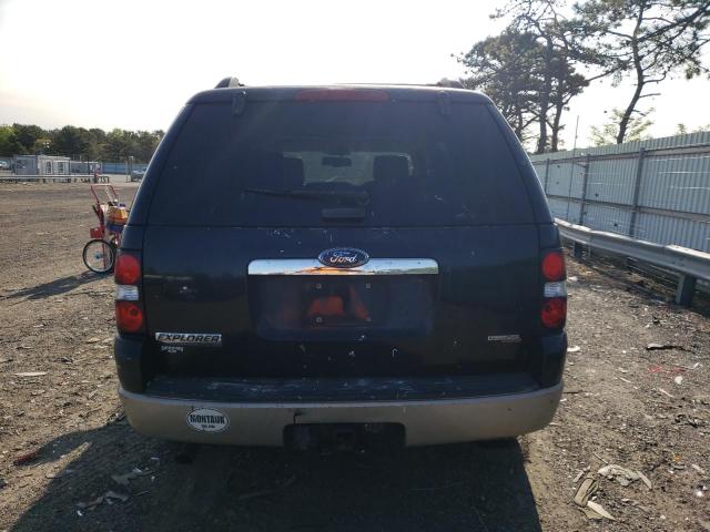 Photo 6 from auction – 2007 FORD EXPLORER E with VIN 1FMEU74837UA82940