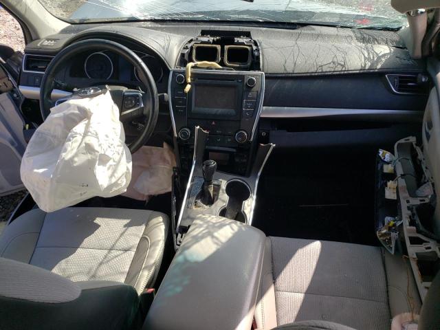 Photo 8 from auction – 2017 TOYOTA CAMRY LE with VIN 4T1BF1FK8HU277288