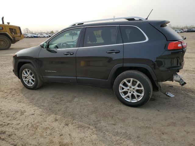 Photo 2 from auction – 2014 JEEP CHEROKEE L with VIN 1C4PJMCS3EW112103