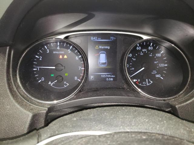Photo 9 from auction – 2015 NISSAN ROGUE S with VIN 5N1AT2MK4FC816991