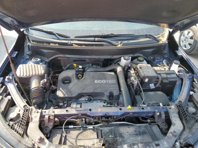 Photo 11 from auction – 2022 GMC TERRAIN SL with VIN 3GKALTEV2NL127980