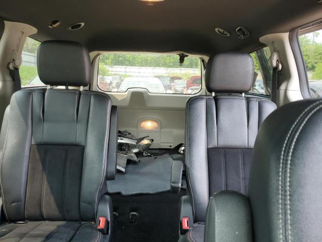 Photo 10 from auction – 2017 DODGE GRAND CARA with VIN 2C4RDGCG3HR799710