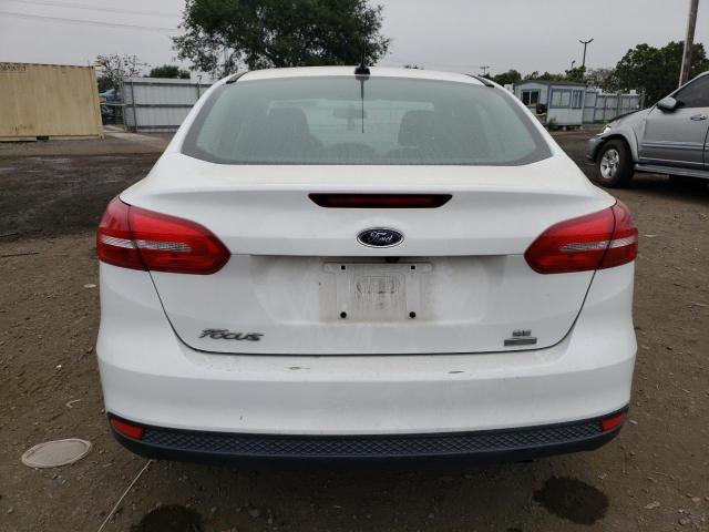 Photo 6 from auction – 2018 FORD FOCUS SE with VIN 1FADP3FE0JL217376