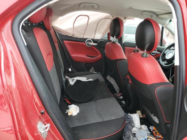 Photo 10 from auction – 2016 FIAT 500X EASY with VIN ZFBCFXBT7GP387422