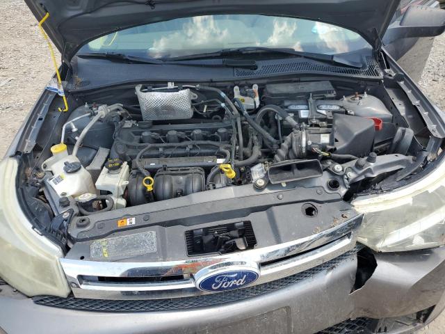 Photo 11 from auction – 2011 FORD FOCUS SE with VIN 1FAHP3FN3BW187128