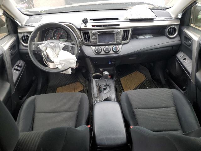 Photo 8 from auction – 2014 TOYOTA RAV4 LE with VIN JTMBFREV9ED075652