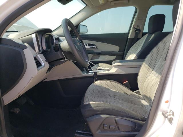 Photo 7 from auction – 2015 CHEVROLET EQUINOX LS with VIN 2GNALAEK4F1143162