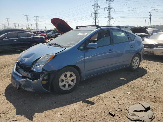TOYOTA PRIUS 2009 with VIN JTDKB20U897868284 - Photo from auction