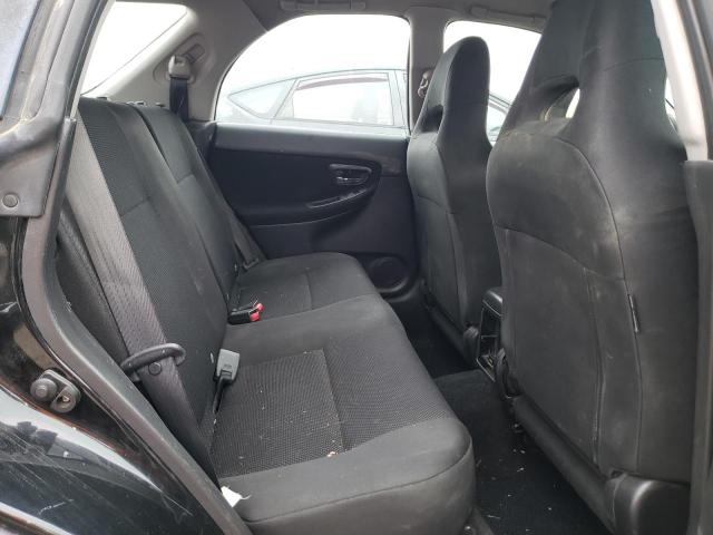 Photo 10 from auction – 2005 SUBARU IMPREZA WR with VIN JF1GG29655G803467