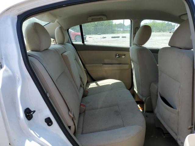 Photo 10 from auction – 2012 NISSAN SENTRA 2.0 with VIN 3N1AB6APXCL782542
