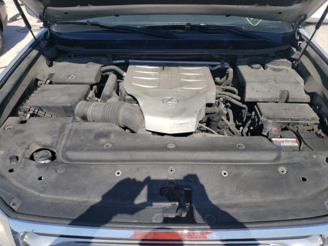 Photo 12 from auction – 2012 LEXUS GX 460 with VIN JTJBM7FX0C5038620