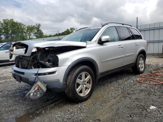 VOLVO XC90 3.2 2007 with VIN YV4CY982571401464 - Photo from auction