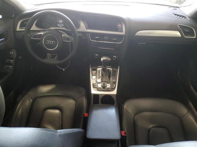 Photo 8 from auction – 2014 AUDI A4 ALLROAD with VIN WA1VFCFL0EA082279
