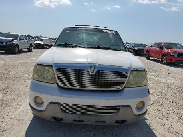 Photo 5 from auction – 2003 LINCOLN NAVIGATOR with VIN 5LMFU27R23LJ05813