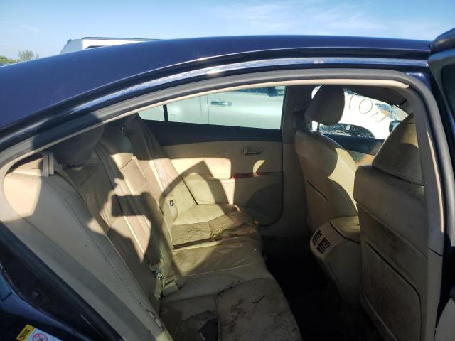 Photo 10 from auction – 2009 LEXUS ES 350 with VIN JTHBJ46GX92316491