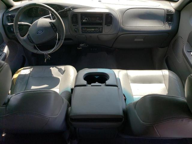 Photo 8 from auction – 2003 FORD F150 SUPER with VIN 1FTRW08L93KC81258