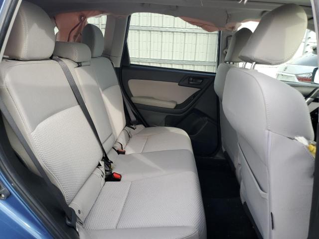 Photo 11 from auction – 2016 SUBARU FORESTER 2 with VIN JF2SJADC3GH432689