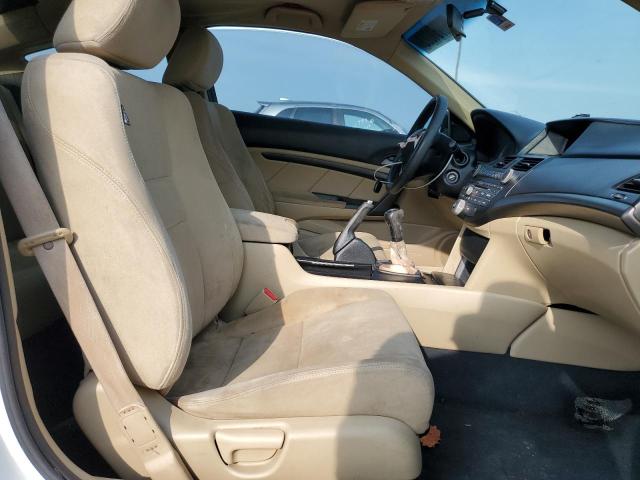 Photo 10 from auction – 2012 HONDA ACCORD LX with VIN 1HGCS1A39CA002741