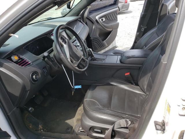 Photo 7 from auction – 2014 FORD TAURUS SEL with VIN 1FAHP2E82EG122937