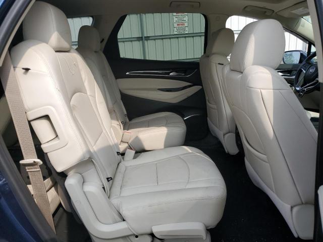Photo 11 from auction – 2022 BUICK ENCLAVE PR with VIN 5GAEVBKW4NJ183586