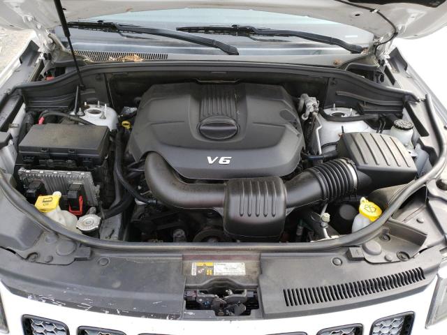 Photo 12 from auction – 2015 JEEP GRAND CHER with VIN 1C4RJFAG9FC803657