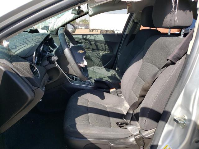 Photo 7 from auction – 2015 CHEVROLET CRUZE LT with VIN 1G1PC5SB3F7172498