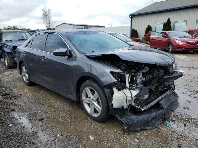 Zdjęcie 4 z aukcji – 2012 TOYOTA CAMRY BASE z VIN 4T1BF1FK7CU131893