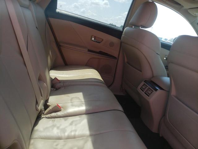 Photo 11 from auction – 2012 TOYOTA VENZA LE with VIN 4T3ZK3BB2CU047869
