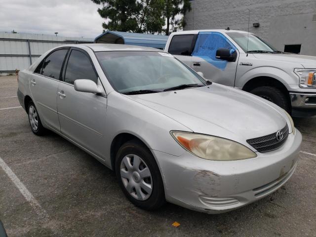 Photo 4 from auction – 2003 TOYOTA CAMRY LE with VIN 4T1BE32K23U693060