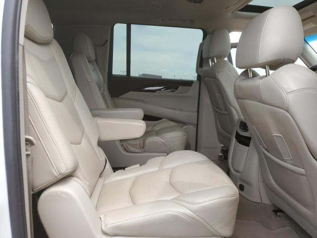 Фото 11 с аукциона – 2017 CADILLAC ESCALADE E с VIN 1GYS4JKJ0HR348990