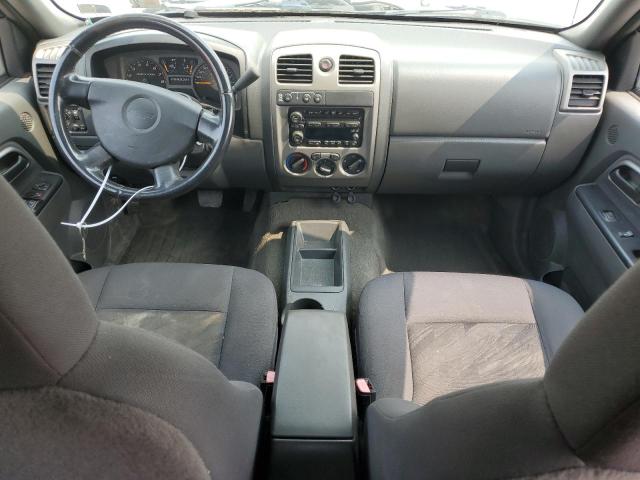 Photo 8 from auction – 2005 CHEVROLET COLORADO with VIN 1GCDT136258210039