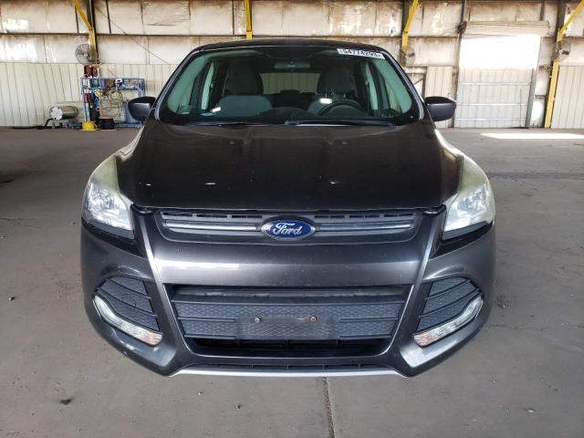Photo 5 from auction – 2016 FORD ESCAPE SE with VIN 1FMCU0GX7GUA04775
