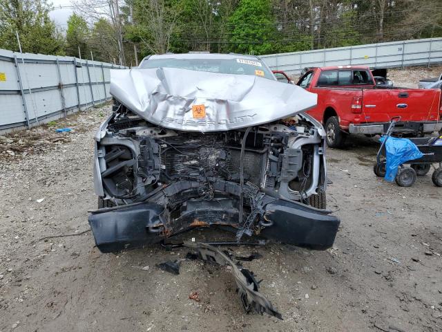 Photo 5 from auction – 2020 FORD F350 SUPER with VIN 1FTBF3AT3LEC35937
